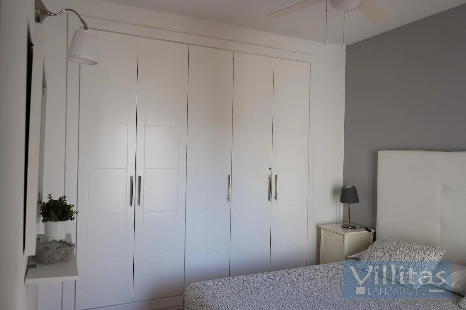 Villa Bermeja 20 By Villitas Playa Blanca  Espagne