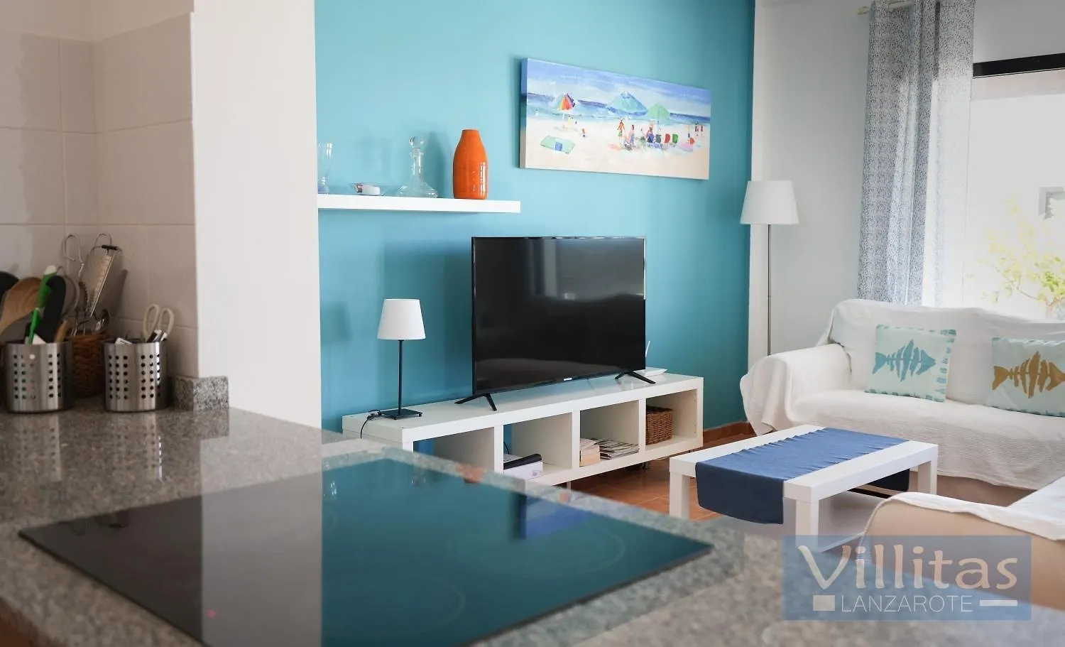 Villa Bermeja 20 By Villitas Playa Blanca  Espagne