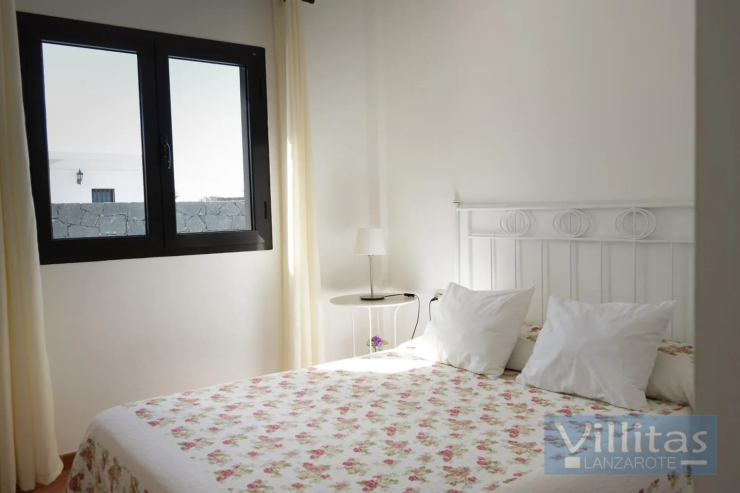Villa Bermeja 20 By Villitas Playa Blanca  Espagne