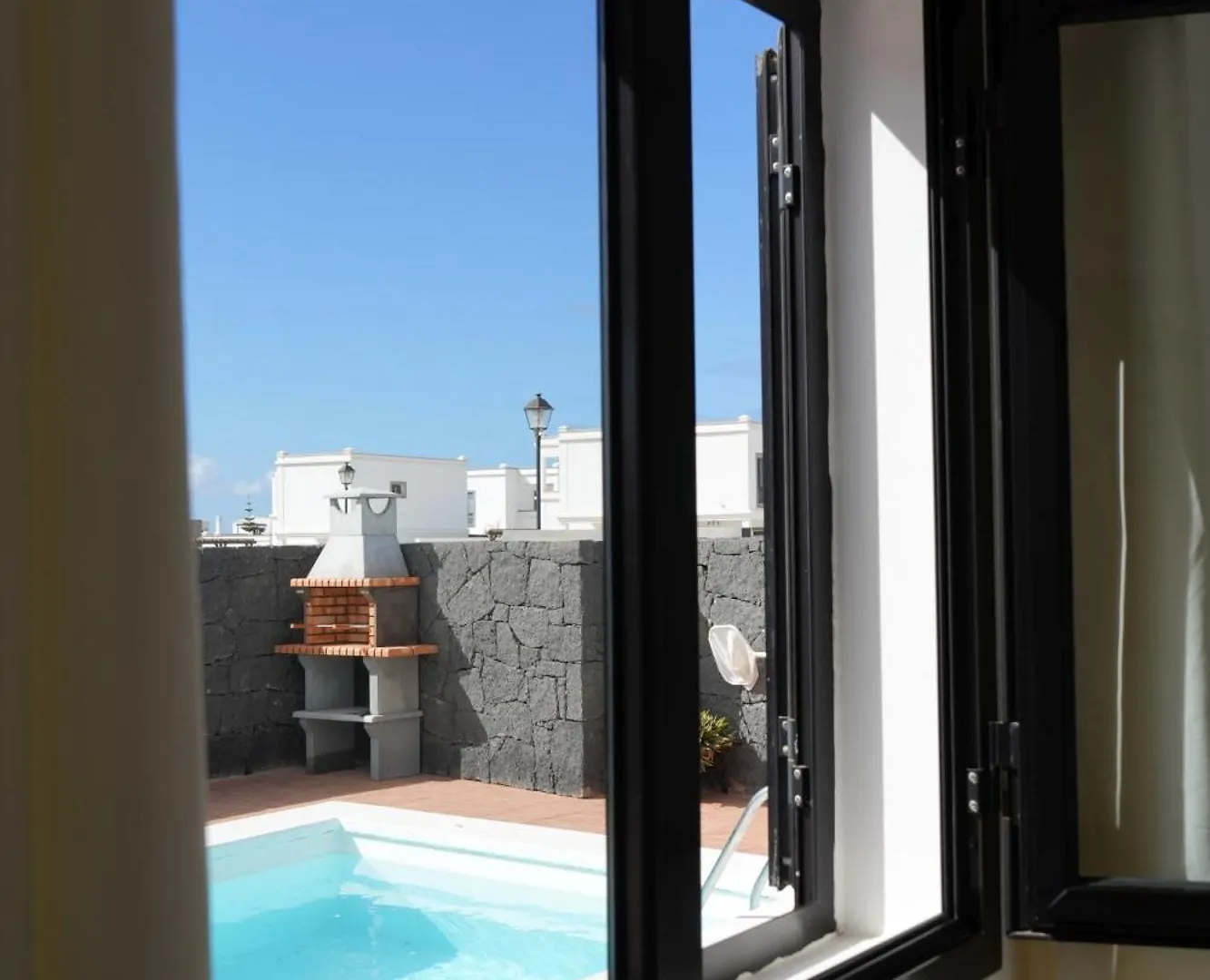 Villa Bermeja 20 By Villitas Playa Blanca