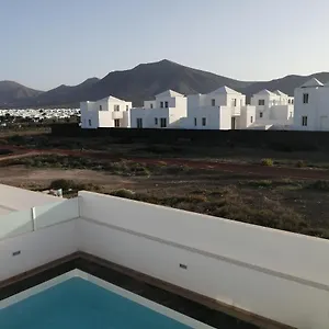 Geny Playa Blanca (Lanzarote)