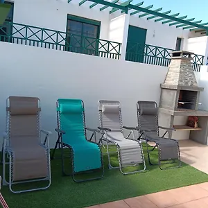  Hébergement de vacances Casita A Pitisa